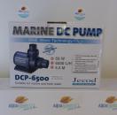 Jebao / Jecod Förderpumpe DCP 6500 regelbar